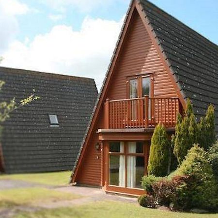 Bodmin Holiday Park Lanivet 外观 照片