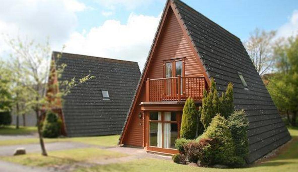 Bodmin Holiday Park Lanivet 外观 照片