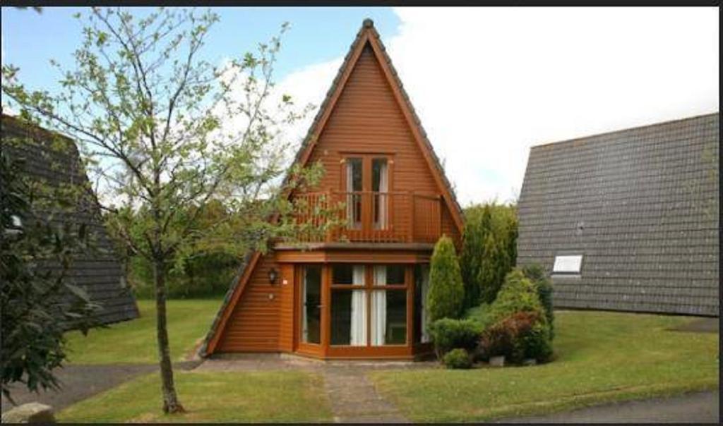 Bodmin Holiday Park Lanivet 外观 照片