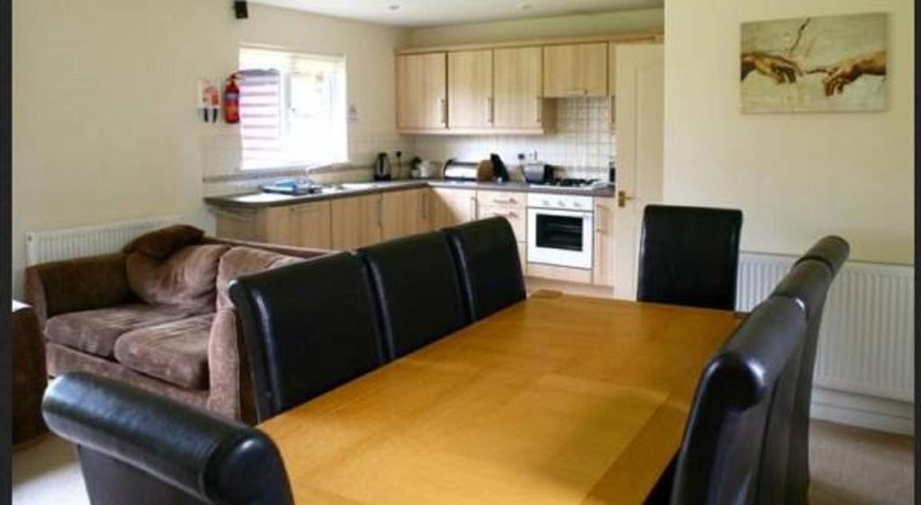 Bodmin Holiday Park Lanivet 外观 照片