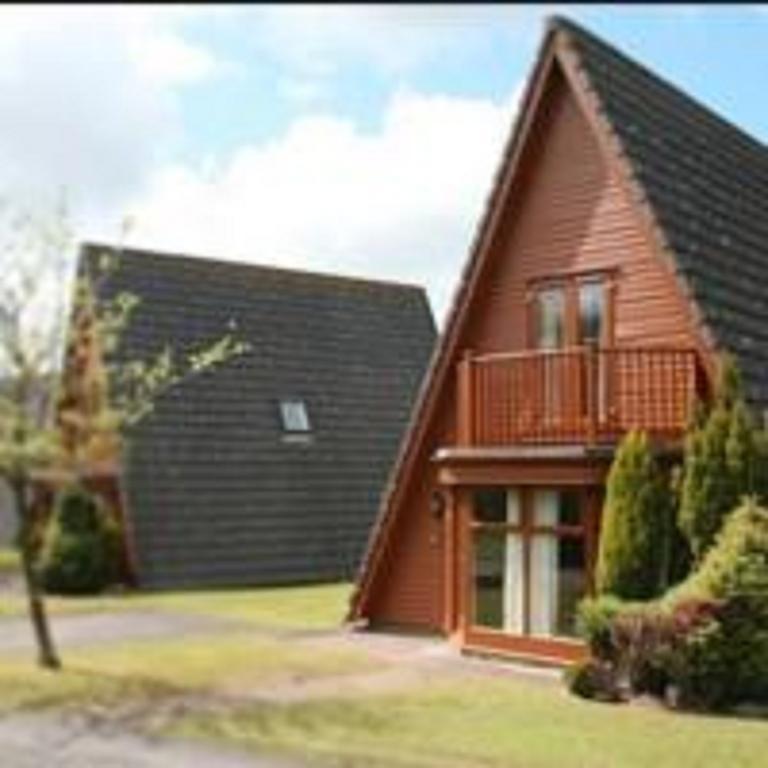 Bodmin Holiday Park Lanivet 外观 照片