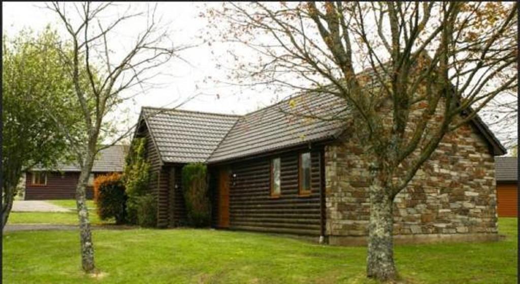 Bodmin Holiday Park Lanivet 外观 照片