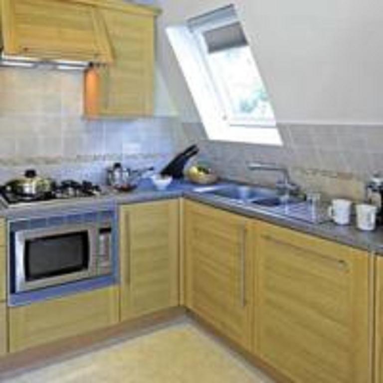 Bodmin Holiday Park Lanivet 外观 照片