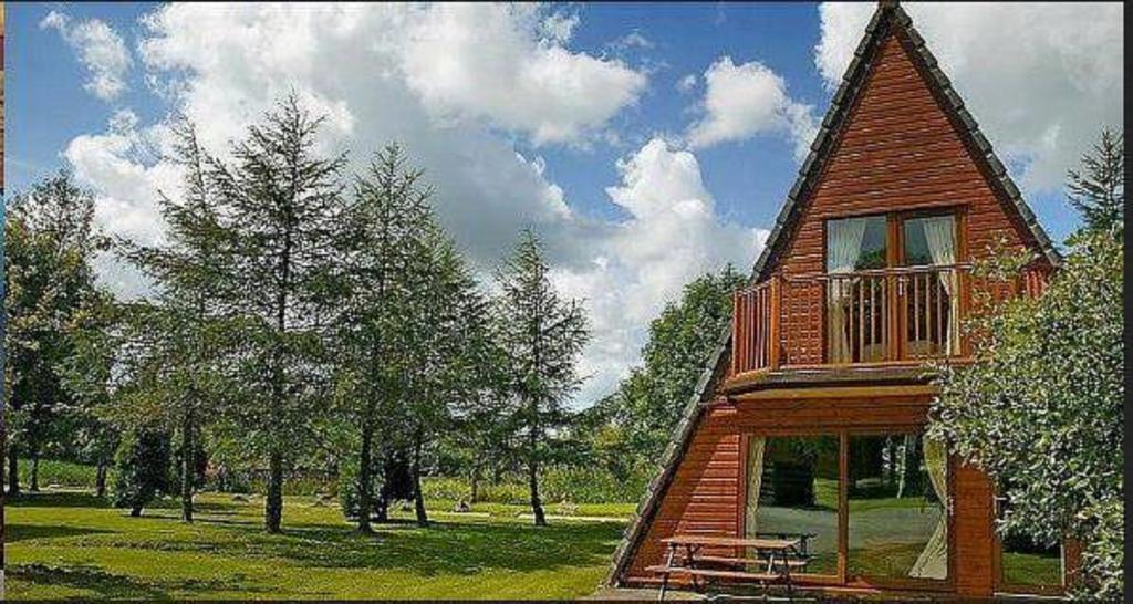 Bodmin Holiday Park Lanivet 外观 照片