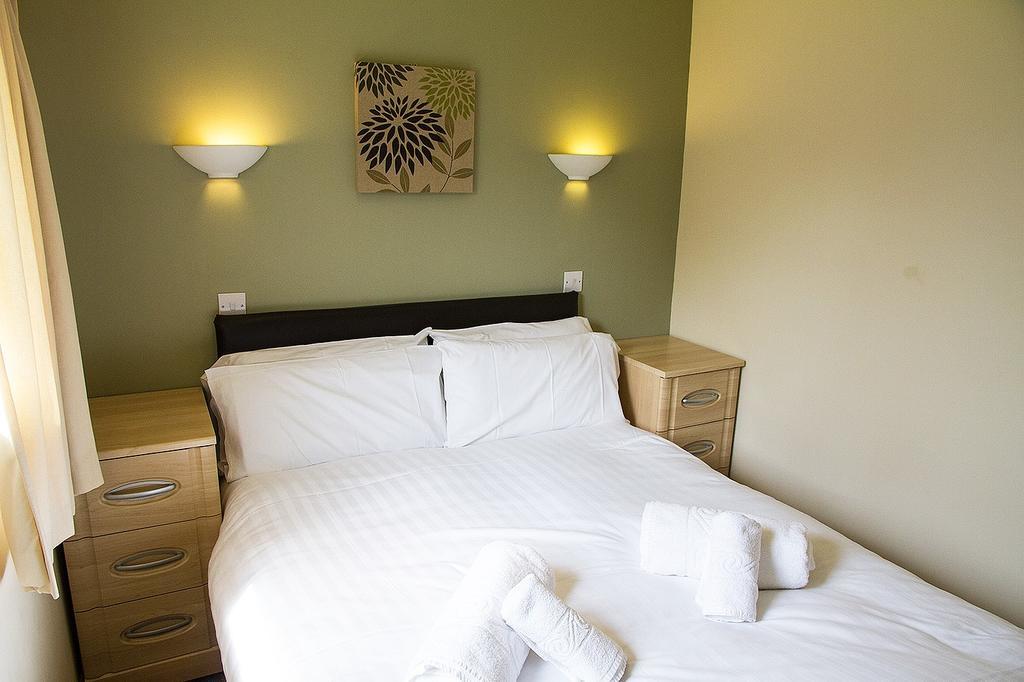 Bodmin Holiday Park Lanivet 外观 照片