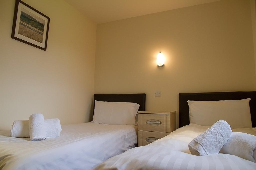 Bodmin Holiday Park Lanivet 外观 照片