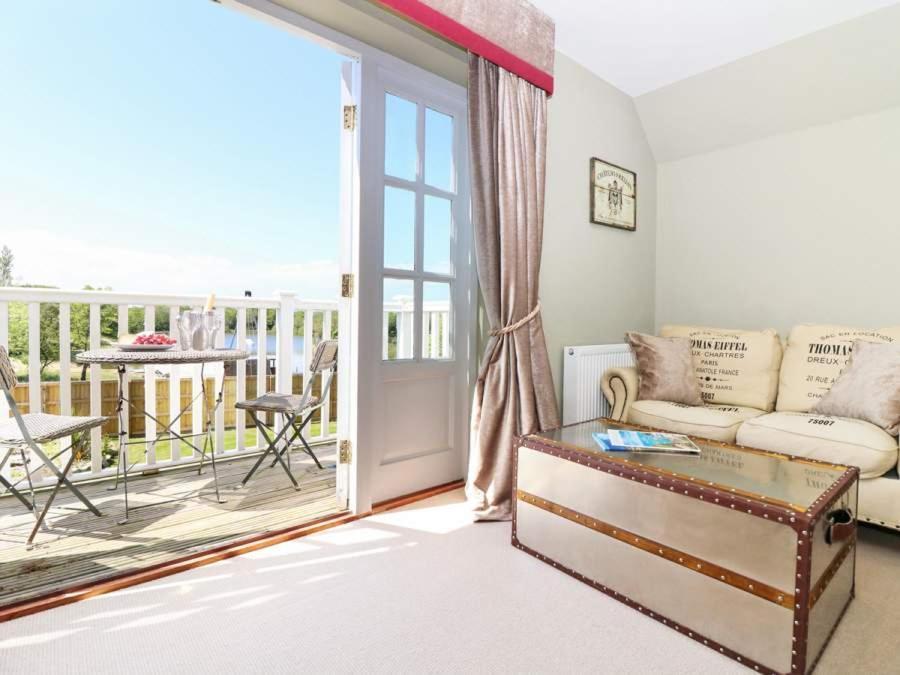 Bodmin Holiday Park Lanivet 外观 照片
